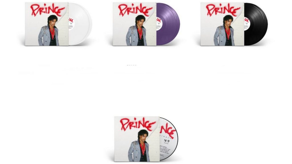 Prince : "Originals", l'album de ses démos pour Sheila E, Bangles, Sinead O'Connor ou Martika